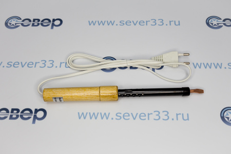 Паяльник HLY 020A 220V 65W  | Продажа, монтаж и обслуживание холодильного оборудования | Север33