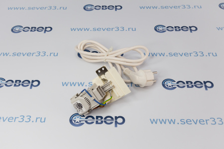 ФПС имп. 091633 INDESIT WISL (WIUL) с проводом питания CAP246UN AR0801 | Продажа, монтаж и обслуживание холодильного оборудования | Север33