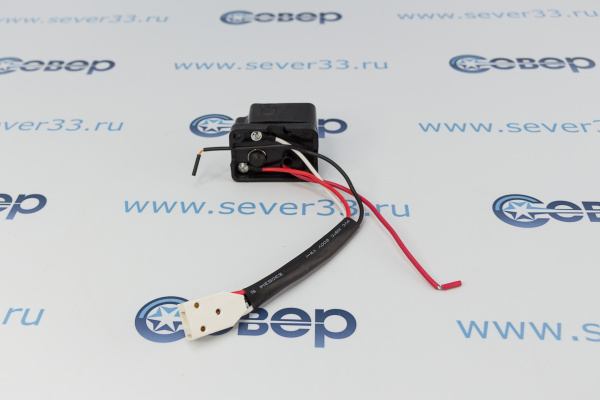 Реле Р-4_2
