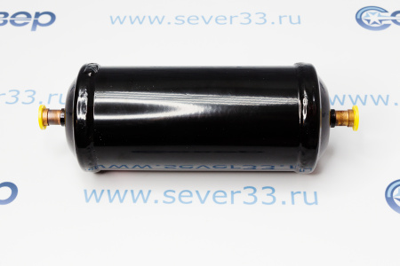 Фильтр осушитель Danfoss DCL303s 3/8"с медным штуцером | Продажа, монтаж и обслуживание холодильного оборудования | Север33