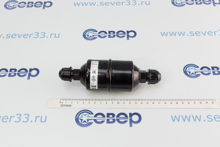 Фильтр осушитель Danfoss DML 084 1/2"  | Продажа, монтаж и обслуживание холодильного оборудования | Север33