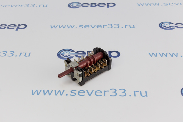 Переключатель режимов духовки Korting Gottak 850510 1110000069_3