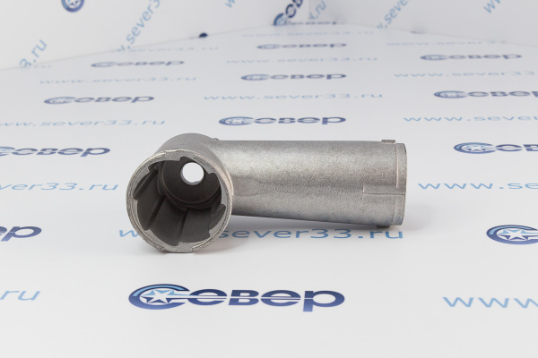 Корпус шнека мясорубки Moulinex SS-989841_2