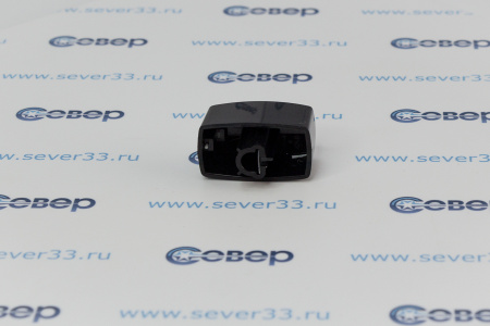 Ручка крана "GEFEST" мод. СН1210, 1211, 2230, 3210, черная | Продажа, монтаж и обслуживание холодильного оборудования | Север33
