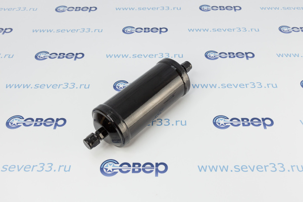 Фильтр-осушитель 303, 2х58-18UNF, Flare (резьба)_3