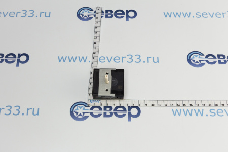 Переключатель мощности конфорок EGO 50.87021.001 | Продажа, монтаж и обслуживание холодильного оборудования | Север33