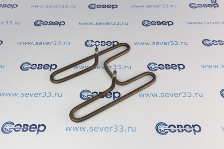 ТЭН-117-8-10/1,2 Т220(внутр.Конфорка КЭТ-0,12/3,0 "Гомельторгмаш") | Продажа, монтаж и обслуживание холодильного оборудования | Север33