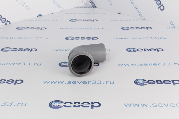 Отвод ПВХ 5090_2