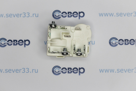 Реле Jiaxiperra ZHB54-125P15C для TT1114YB | Продажа, монтаж и обслуживание холодильного оборудования | Север33