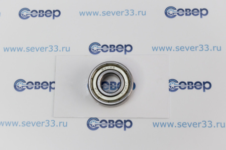 Подшипник Koyo 6202 ZZ (Япония) | Продажа, монтаж и обслуживание холодильного оборудования | Север33
