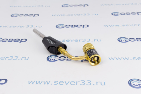 Горелка  JH-1S с пьезоподжигом | Продажа, монтаж и обслуживание холодильного оборудования | Север33