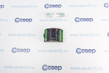 Контроллер производительности AK-PC351 080G0289 | Продажа, монтаж и обслуживание холодильного оборудования | Север33