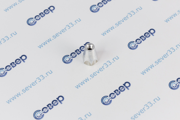 Корпус сопла горелки плиты GEFEST моделей 1100,1200,1300,3200 комплект из 4 шт_1