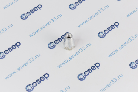 Корпус сопла горелки плиты GEFEST моделей 1100,1200,1300,3200 комплект из 4 шт | Продажа, монтаж и обслуживание холодильного оборудования | Север33
