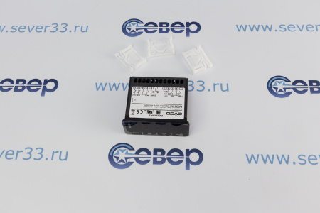 Контроллер EVCO EV3223N3 без датч.(аналог EVK213P3) | Продажа, монтаж и обслуживание холодильного оборудования | Север33