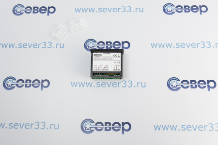 Контроллер EVCO EV3402P7 | Продажа, монтаж и обслуживание холодильного оборудования | Север33