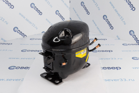 Компрессор MQ-ADW153 (R134 -23.3C 380Вт) | Продажа, монтаж и обслуживание холодильного оборудования | Север33