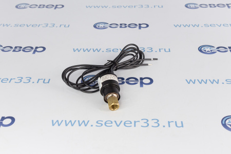 Реле давления картриджное Ридан типа ACB (42/33 bar ) SPST-NС/W под гайку РУЧНОЙ СБРОС | Продажа, монтаж и обслуживание холодильного оборудования | Север33