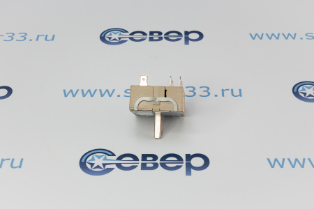 Переключатель духовки Haier 0530013932 | Продажа, монтаж и обслуживание холодильного оборудования | Север33