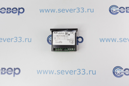 Контроллер Eliwell ID 961 PLUS NTC (пластиковый датчик) | Продажа, монтаж и обслуживание холодильного оборудования | Север33