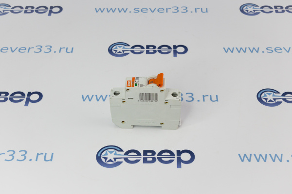 Автомат эл. TDM ВА47-29 С 1р 10А 220V_2