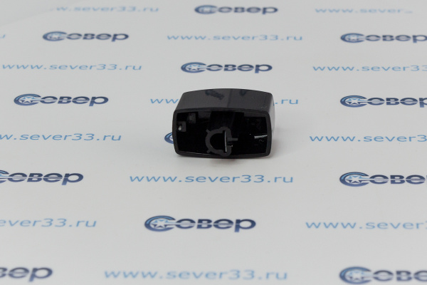 Ручка крана GEFEST мод. СН1210, 1211, 2230, 3210, черная_2