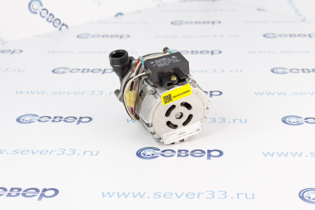 Насос циркуляционный для ARDERIA 2.13-20, CELTIC-DS 3.13-3.20, MASTER GAS SEOUL 11-24 (2050118, 2050 | Продажа, монтаж и обслуживание холодильного оборудования | Север33