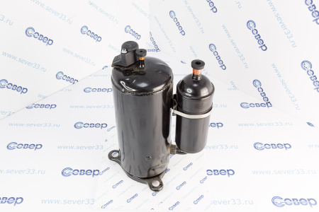 Компрессор GMCC РA290G2CS-4MU1 | Продажа, монтаж и обслуживание холодильного оборудования | Север33