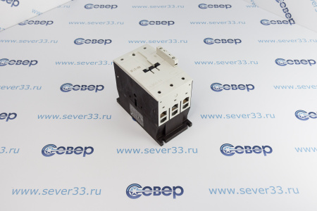 Контактор DILM95, EATON 230/240V 50/60Hz 3п 95A (45kW) AC-3 | Продажа, монтаж и обслуживание холодильного оборудования | Север33