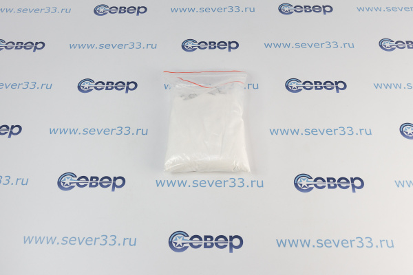 Флюс ПВ209Х ГОСТ 23178-78 (медь, никель, серебро, жарпр., тверд, спл) 0,5 кг_1