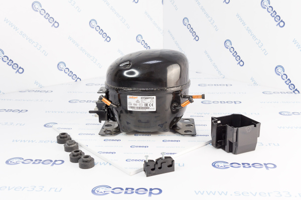 Компрессор Cubigel HYS69YCA  (To  -23.3 205 Вт Tk 54,4)195 Вт_1