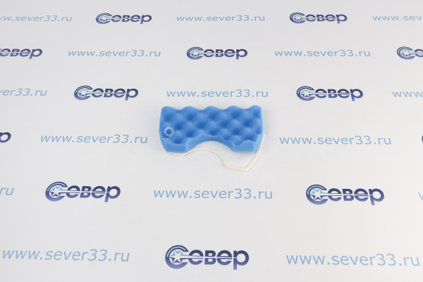 Фильтр пылесоса Samsung DJ97-01040С_1