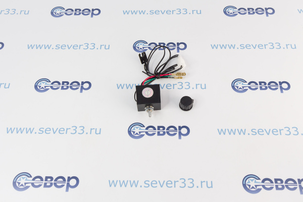 Термостат электронный RC-U0410_1