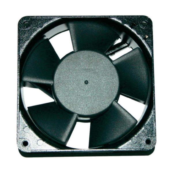 Вентилятор плоский F&F FD1238A (2HS) 120x120x38