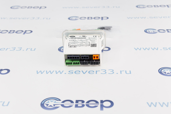 Контроллер управление чиллером UCHBP000X0200 Carel_3