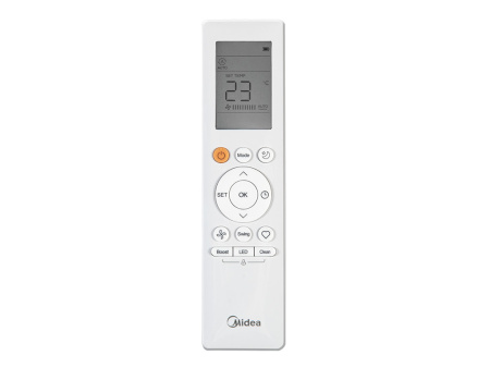 Сплит-система Midea Persona MSAG4-07HRN1-I/MSAG4-07HRN1-O | Продажа, монтаж и обслуживание холодильного оборудования | Север33