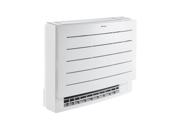 Внутренний блок Daikin FVXM_1