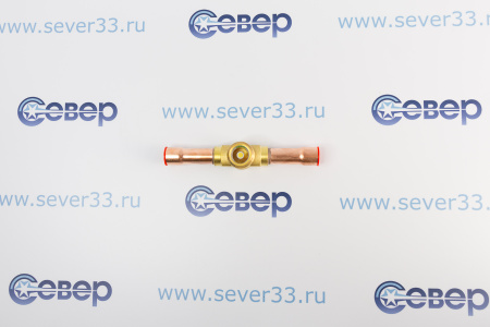 Смотровое стекло Ридан SGP 16s, пайка, ODF | Продажа, монтаж и обслуживание холодильного оборудования | Север33