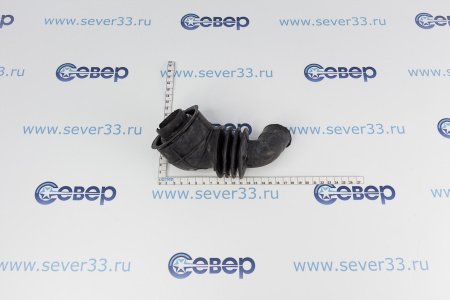 Патрубок Indesit бак-помпа C00109648 | Продажа, монтаж и обслуживание холодильного оборудования | Север33