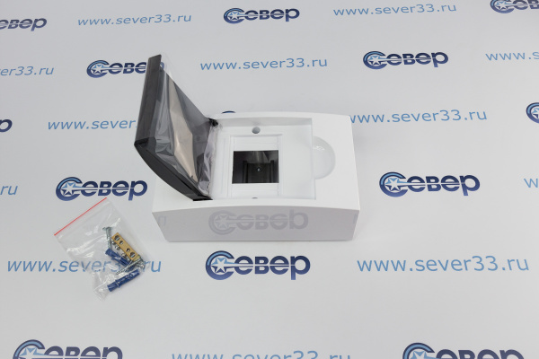 ЩРНП IEK 4_2