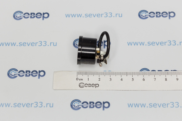 Пусковое реле компрессора 1_4H  RF03W163-1_4H_4