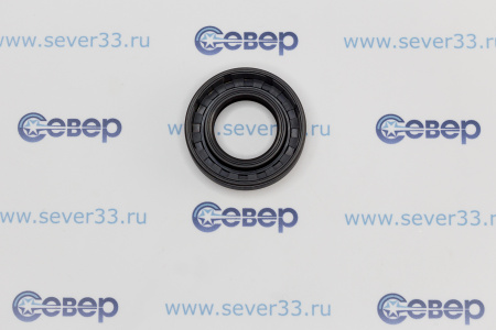 Сальник бака 22x40x10/11,5 WLK Indesit | Продажа, монтаж и обслуживание холодильного оборудования | Север33
