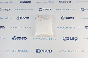Флюс ПВ209Х ГОСТ 23178-78 (медь, никель, серебро, жарпр., тверд, спл) 0,5 кг