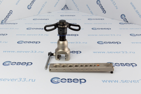 Вальцовка с эксцентриком WK-R809AM | Продажа, монтаж и обслуживание холодильного оборудования | Север33