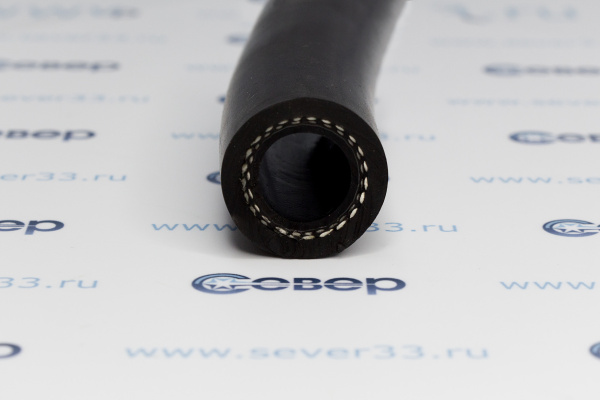 Шланг 58 16мм. толстостенный (аналог GOODYEAR GALAXY GDY 4826)_1e