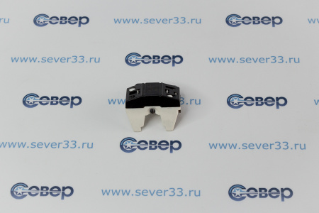 Реле тепловое 4 ТМ 1/4hp 183 Вт | Продажа, монтаж и обслуживание холодильного оборудования | Север33