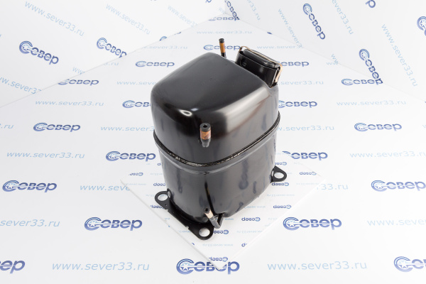 Компрессор SECOP GS34CLX (R-404a, LBP, Ткип.  -23,3°C Тконд.  54,4°C) - 1883 Вт._4