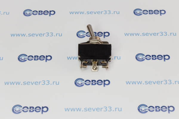 Тумблер KN3(B)-103 on-off-on_2