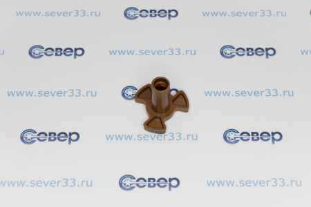 Коуплер универсальный H=29mm,T=5mm,D=34mm | Продажа, монтаж и обслуживание холодильного оборудования | Север33