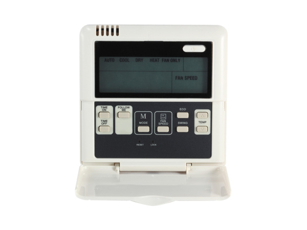 Внутренний блок Midea MTIU_2